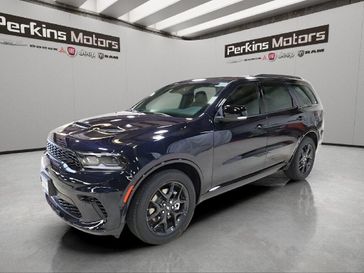 New 2027 Dodge Durango Gt Hemi V8 Plus Awd