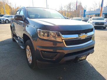 2019 Chevrolet Colorado 4WD LT