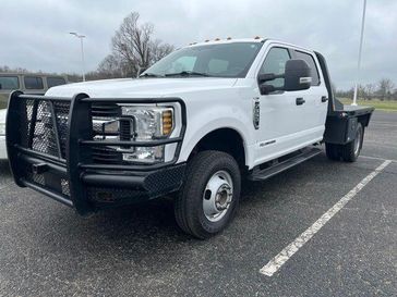 Used 2019 Ford F-350 XLT