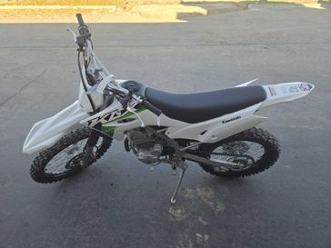 New 2027 Kawasaki KLX230R 
