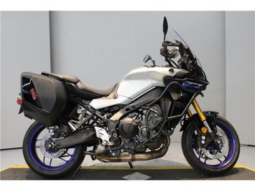 2022 Yamaha TRACER GT 