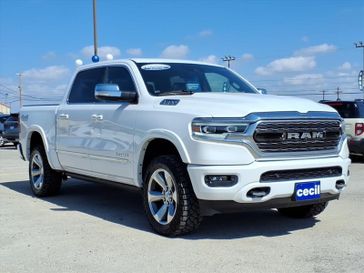 Used 2020 RAM 1500 Limited