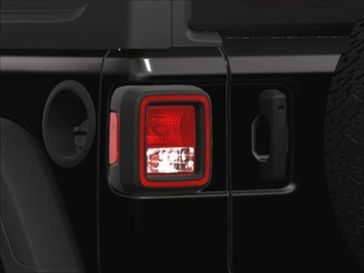 2025 Jeep Wrangler 4-door Sport S
