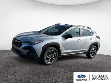New 2025 Subaru Crosstrek Premium