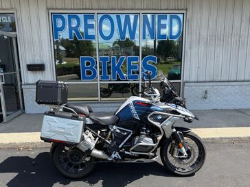 2023 BMW R 1250 GS