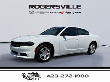 Used 2023 Dodge Charger SXT