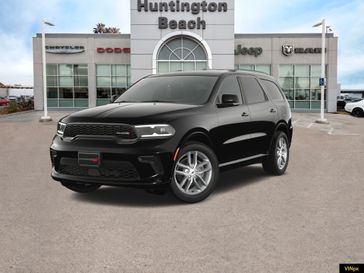 2024 Dodge Durango GT Plus 4x2