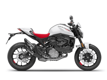 2024 Ducati MONSTER PLUS 