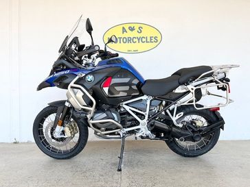 2024 BMW R 1250 GS Adventure