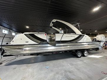 2019 SOUTHBAY 25SPORT CR9 30 