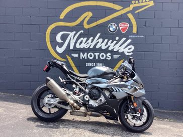 2025 BMW S 1000 RR 