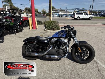 Used 2016 Harley-Davidson SPORTSTER FORTY-EIGHT 