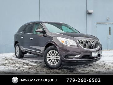 2014 Buick Enclave Convenience