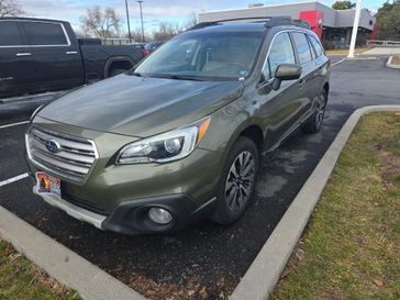 Used 2015 Subaru Outback 2.5i