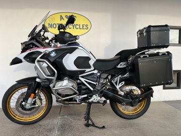 Used 2021 BMW R 1250 GS Adventure 