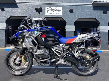 2024 BMW R 1250 GS Adventure