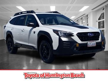 Used 2022 Subaru Outback Wilderness