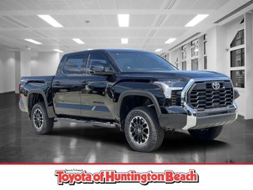 New 2026 Toyota Tundra SR5