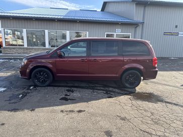 Used 2019 Dodge Grand Caravan GT