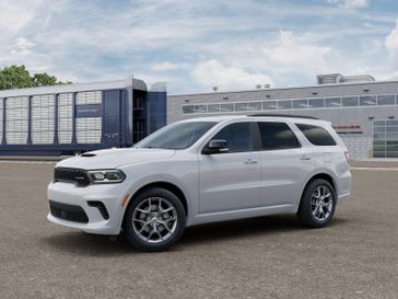 New 2026 Dodge Durango Gt Plus Awd Hemi V8