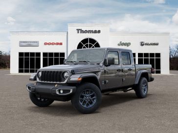 New 2026 Jeep Gladiator 85th Anniversary Edition 4x4