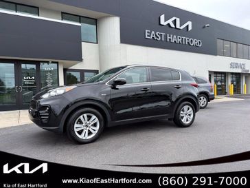 Used 2019 Kia Sportage LX