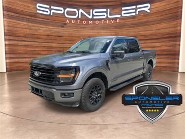 Used 2024 Ford F-150 XLT