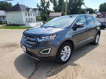 Used 2016 Ford Edge SEL