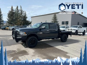 2018 RAM 2500 SLT