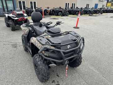 2025 Can-Am Outlander Max XT 700