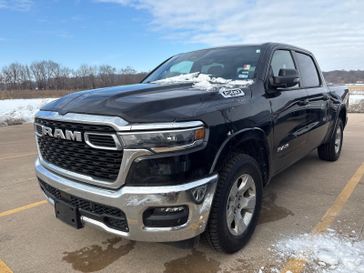 Used 2025 RAM 1500 Big Horn