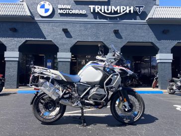 Used 2022 BMW R 1250 GS Adventure 