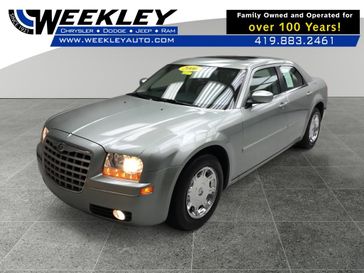 Used 2006 Chrysler 300 Touring
