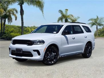 2025 Dodge Durango Gt Rwd