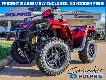 2026 Polaris Sportsman 570 Trail