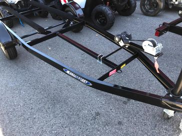 2025 Zieman S-1 