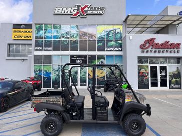 New 2027 Kawasaki MULE 4010 Trans4x4  Camo Truetimber Strata 