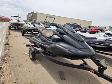 NEW 2026 YAMAHA FX LIMITED SVHO 