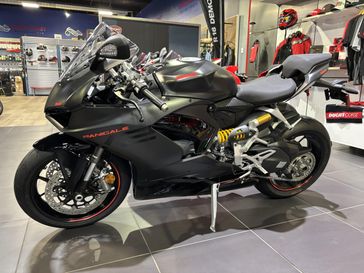 2025 Ducati Panigale V2