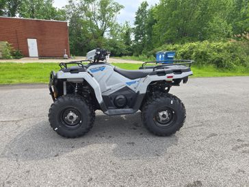 2026 Polaris Sportsman 570 EPS
