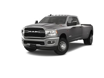 2024 RAM 3500 Lone Star Crew Cab 4x4 8' Box