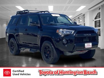 Used 2024 Toyota 4Runner TRD Pro