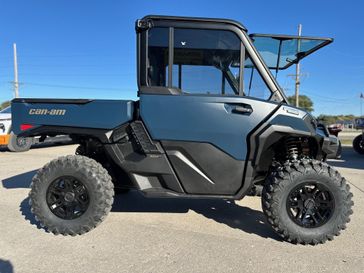 New 2026 Can-Am Defender Limited HD11 
