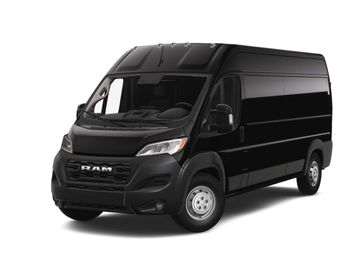 2024 RAM Promaster 2500 Tradesman Cargo Van High Roof 159' Wb