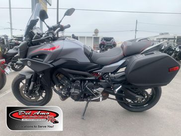 Used 2019 Yamaha TRACER 900 