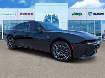 New 2026 Dodge Charger Scat Pack Plus 4-door Awd