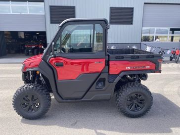 New 2026 CFMOTO UFORCE U10 PRO HIGHLAND 