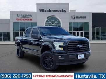Used 2017 Ford F-150 XL