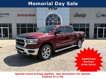 Used 2019 RAM 1500 