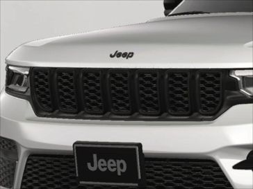 2025 Jeep Grand Cherokee Altitude X 4x4